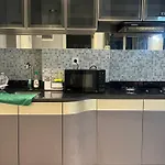 New - Charise 2Br At Benson Apartment Pakuwon Mall