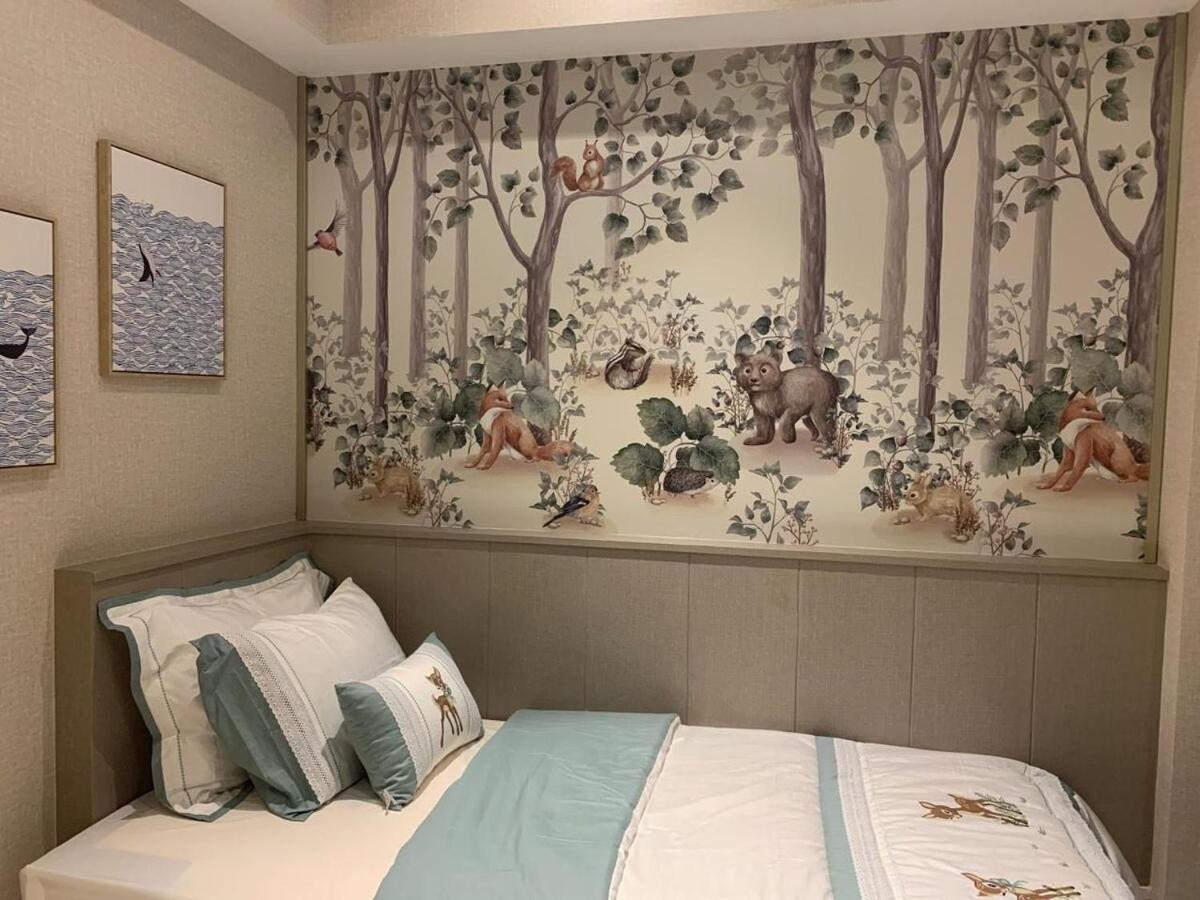 New - Charise 2br At Benson Pakuwon Mall Apartemen *