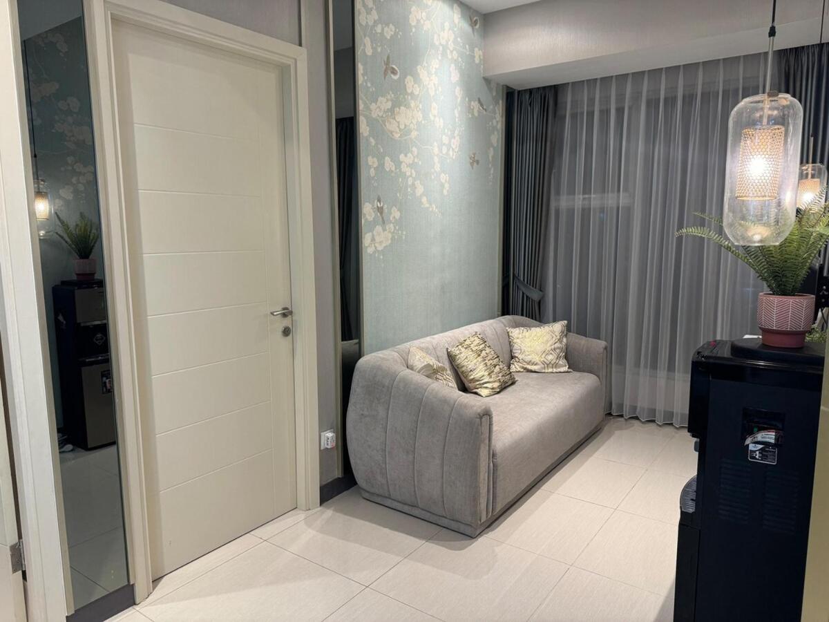 Apartemen New - Charise 2br At Benson Pakuwon Mall *