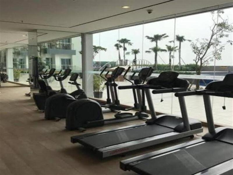 New - Charise 2br At Benson Pakuwon Mall * Surabaya