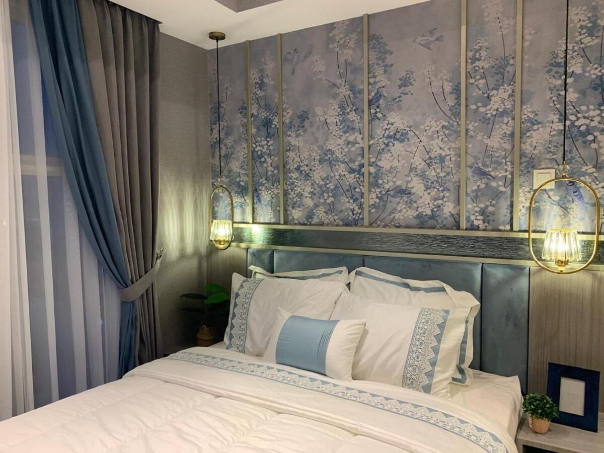 New - Charise 2br At Benson Pakuwon Mall Apartemen