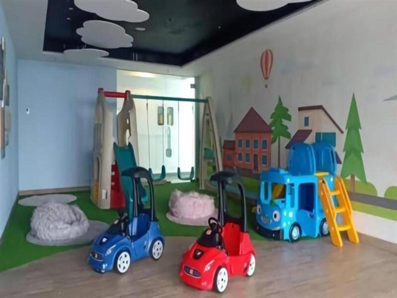 New - Charise 2br At Benson Pakuwon Mall Apartemen *