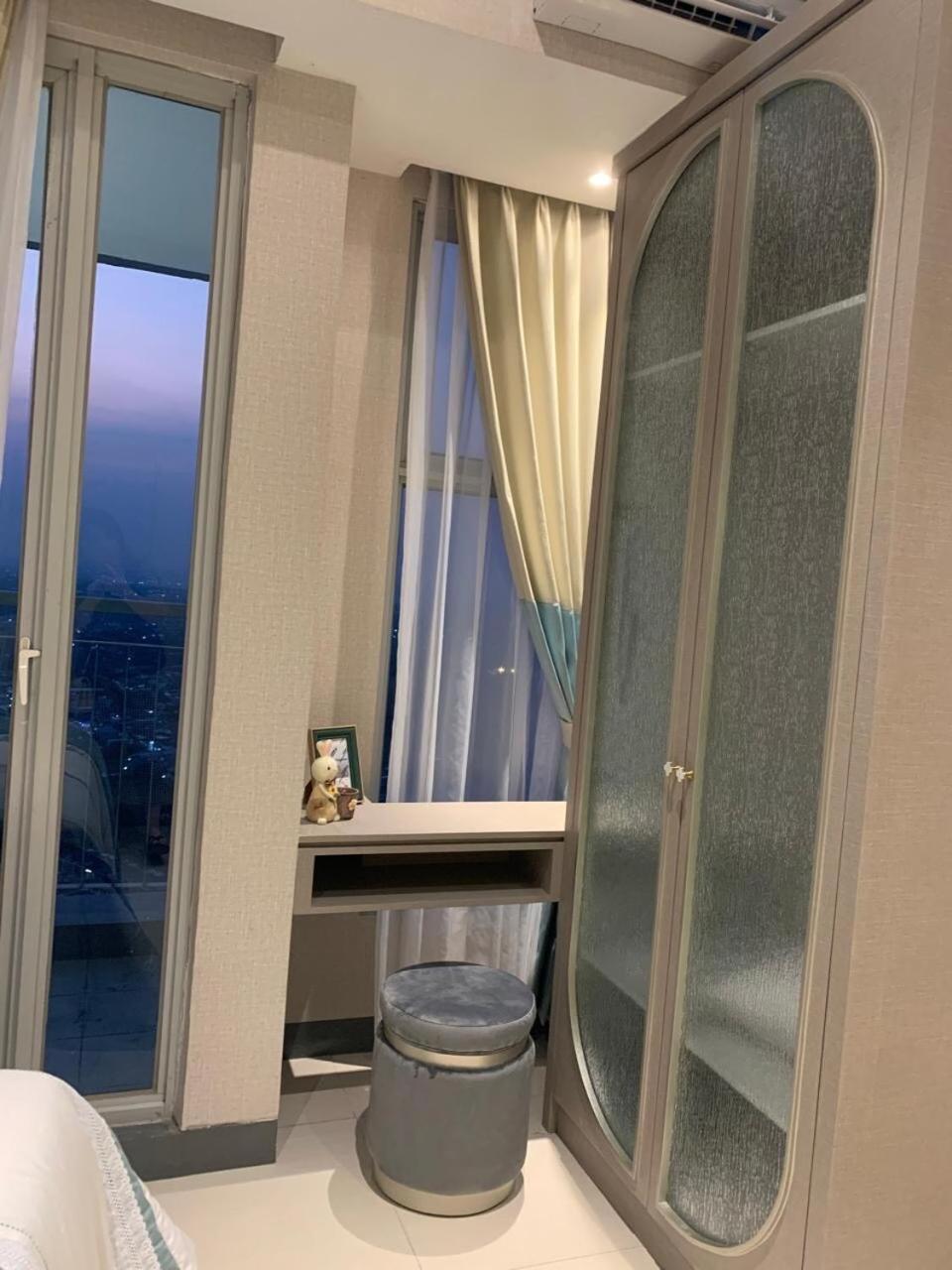 New - Charise 2br At Benson Pakuwon Mall *