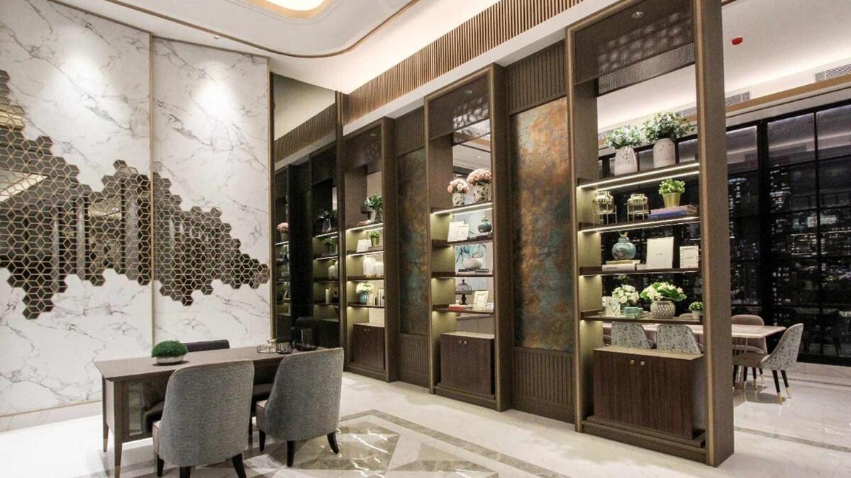 New - Charise 2br At Benson Pakuwon Mall Apartemen