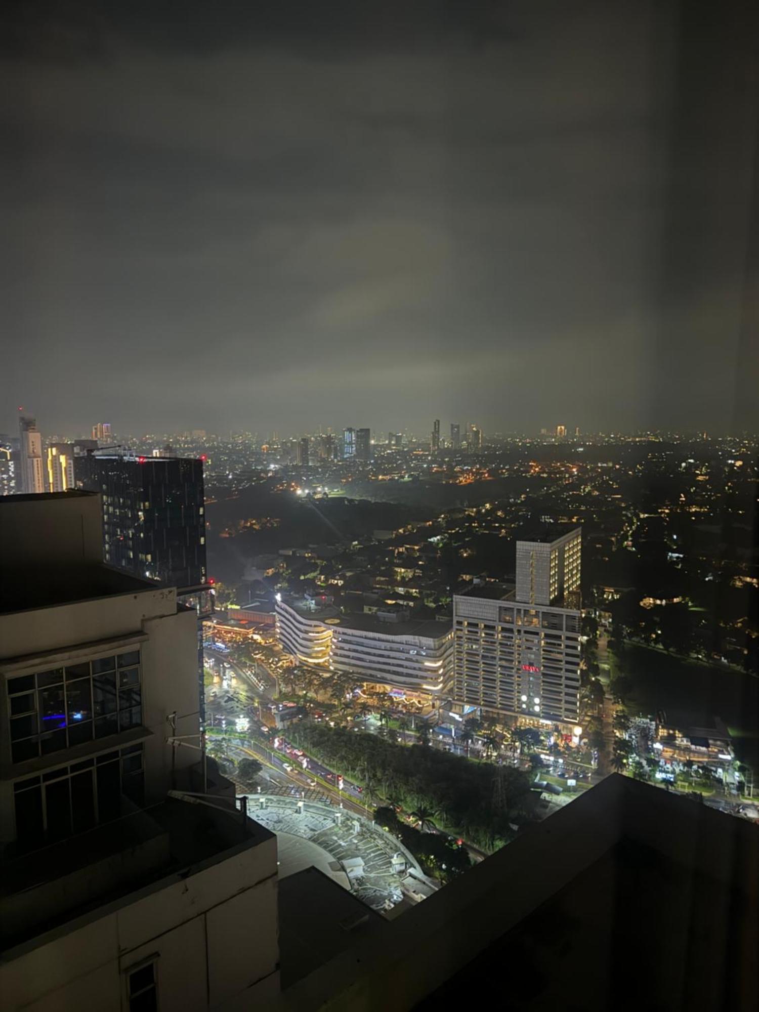 New - Charise 2br At Benson Pakuwon Mall * Surabaya